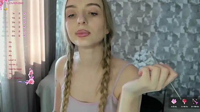 A delina online show from March 2026 08:15:02 AM