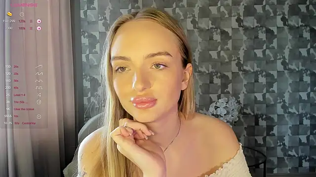 Snapshot of A_delina chatting on June 2026 11:11:02 AM A delina online show from June 2026 11:11:02 AM