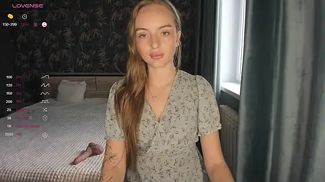 Snapshot of A_delina chatting on September 2025 01:36:02 PM A delina online show from September 2025 01:36:02 PM