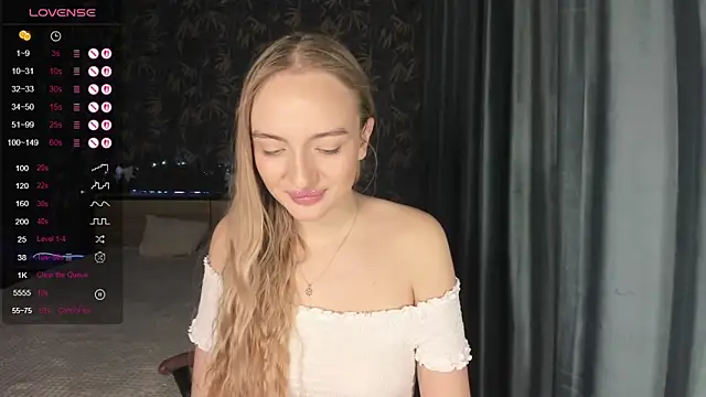 A delina online show from December 2025 02:21:02 PM