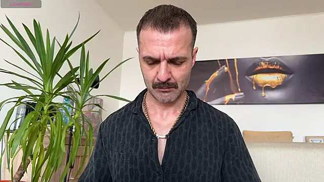 Asmodeuss666 online show from February 2025 07:20:01 AM