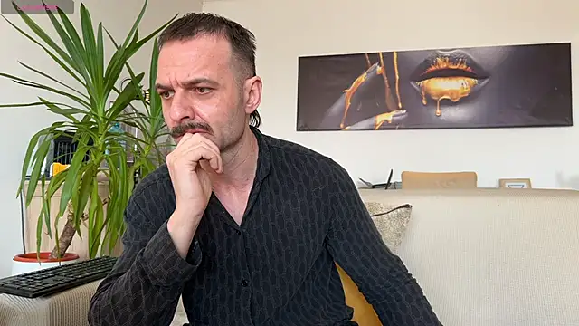 Asmodeuss666 online show from February 2025 06:27:02 AM