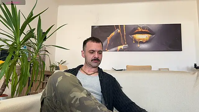 Asmodeuss666 online show from February 2025 01:32:02 PM