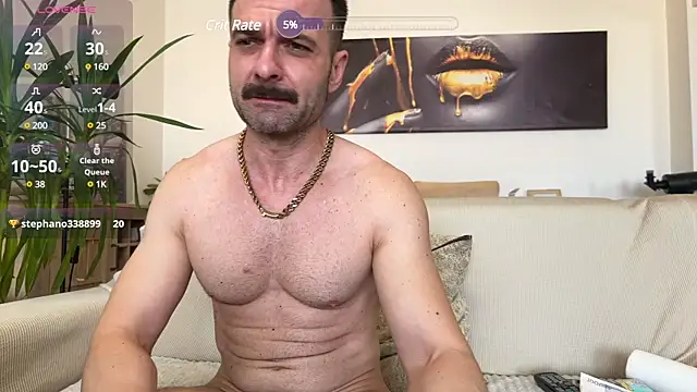 Asmodeuss666 online show from February 2025 02:16:01 PM