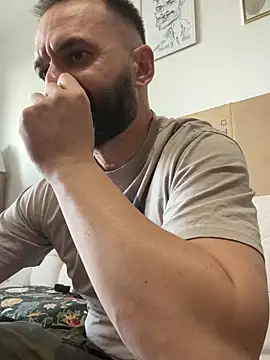 Asmodeuss666 online show from September 2025 03:06:01 PM