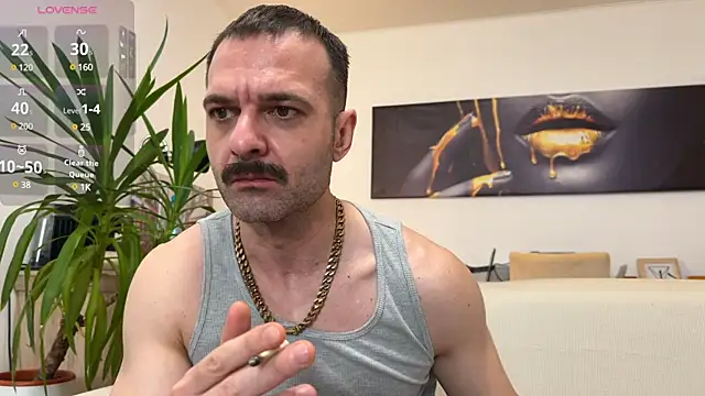 Asmodeuss666 online show from February 2025 04:48:02 AM