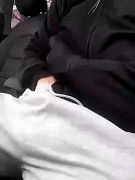 Fantomfantom16 online show from January 2025 07:04:01 AM