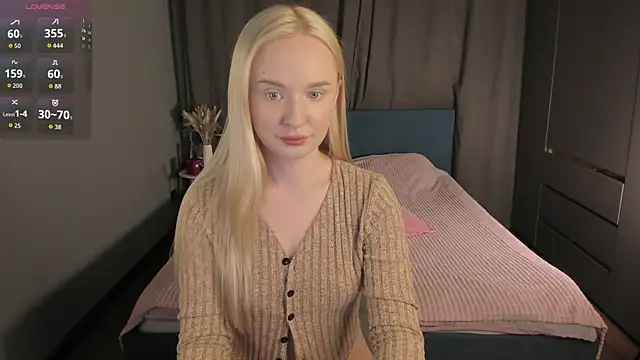 Olivia livi online show from June 2026 07:35:01 PM