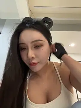 Caicai-a online show from February 2026 03:57:01 PM