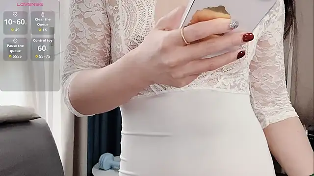 Caicai-a online show from December 2025 08:08:02 AM