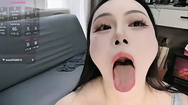 Caicai-a online show from November 2025 06:50:02 AM