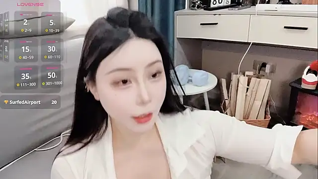 Caicai-a online show from February 2026 08:33:02 AM