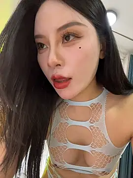 Caicai-a online show from March 2026 09:11:01 AM