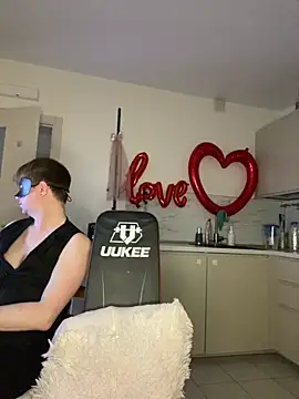 SOFYandMIKE online show from February 2026 08:30:01 PM