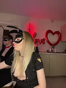 SOFYandMIKE online show from February 2026 06:09:01 PM