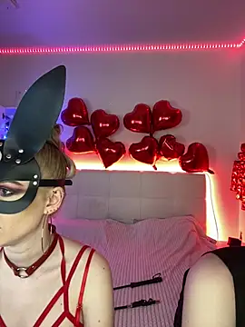 SOFYandMIKE online show from March 2025 08:40:02 PM