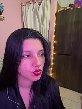 emmariders2 online show from February 2026 05:38:02 AM