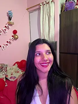 emmariders2 online show from February 2026 08:46:02 AM