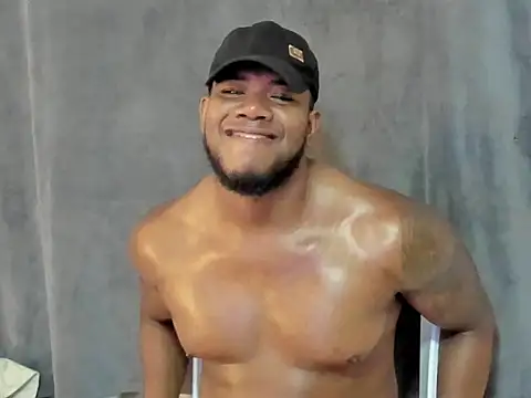 benjamincol online show from February 2026 10:20:01 PM