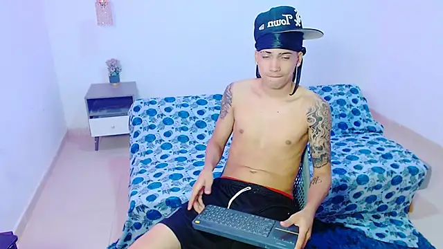 Br4ndxpimm online show from May 2026 03:19:01 PM