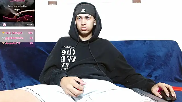 Snapshot of Br4ndxpimm chatting on September 2025 03:02:02 AM Br4ndxpimm online show from September 2025 03:02:02 AM