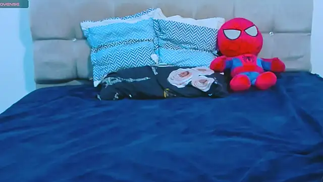 Br4ndxpimm online show from February 2026 01:33:01 PM