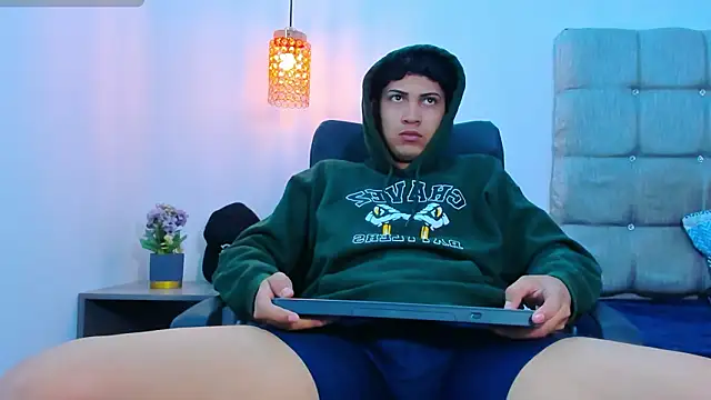 Br4ndxpimm online show from February 2026 01:45:02 PM