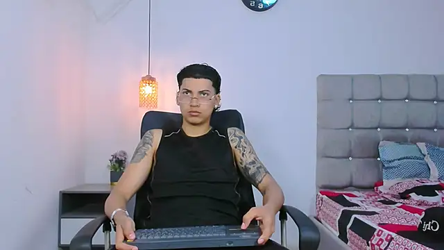 Br4ndxpimm online show from March 2026 01:24:01 PM