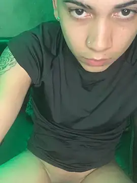 Snapshot of Br4ndxpimm chatting on January 2025 11:11:01 PM Br4ndxpimm online show from January 2025 11:11:01 PM