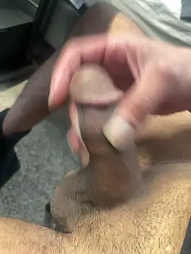 MrLatinKing online show from March 2025 04:10:02 PM