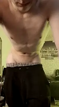 HalloMarcy online show from March 2025 10:48:01 AM