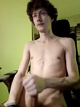 HalloMarcy online show from November 2025 04:43:02 PM