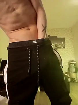 HalloMarcy online show from February 2025 11:45:01 PM