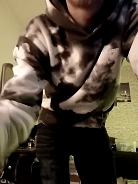 HalloMarcy online show from March 2025 01:45:02 PM