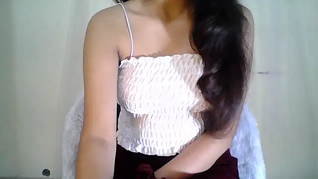 Snapshot of Naughty_Nayra chatting on September 2025 04:05:01 PM Naughty Nayra online show from September 2025 04:05:01 PM