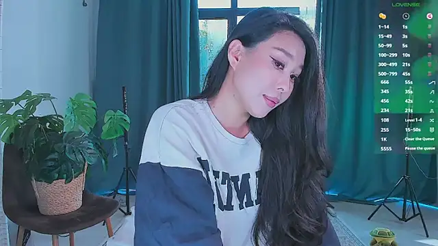 Max level online show from September 2025 02:28:01 AM