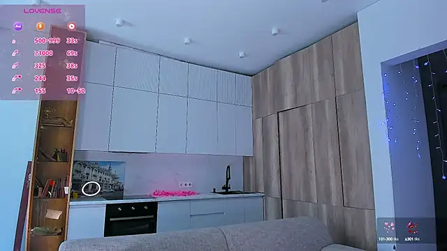 Max level online show from March 2025 07:35:01 AM