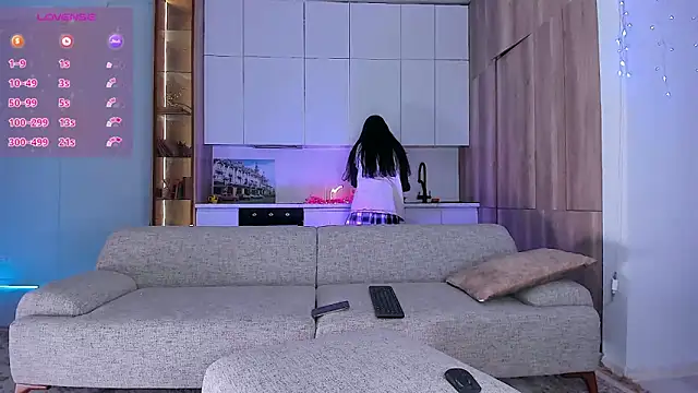 Max level online show from March 2025 09:46:02 AM