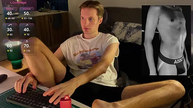 Leonnextdoor online show from February 2026 01:33:02 PM