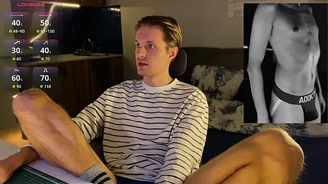 Leonnextdoor online show from February 2026 07:27:02 PM