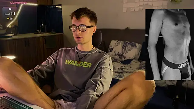 Leonnextdoor online show from March 2026 02:20:02 PM