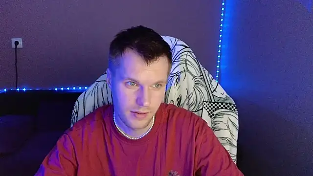 Leonnextdoor online show from January 2025 12:31:02 PM