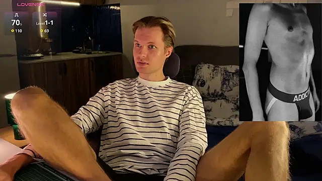 Leonnextdoor online show from February 2026 07:02:02 PM