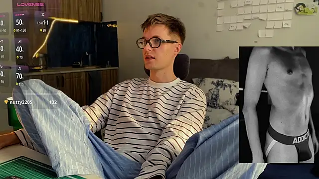 Leonnextdoor online show from February 2026 10:04:02 AM