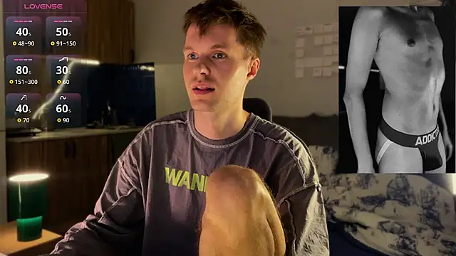 Leonnextdoor online show from March 2026 09:41:01 PM