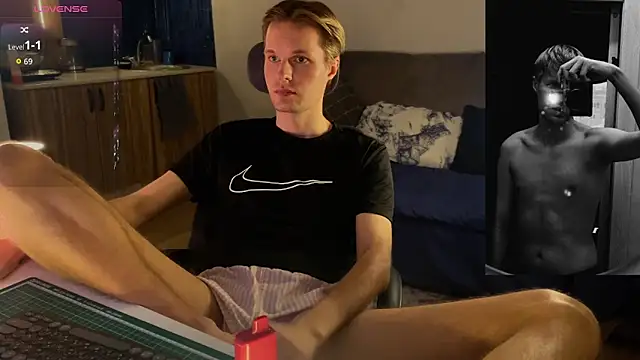 Leonnextdoor online show from February 2026 07:11:01 PM