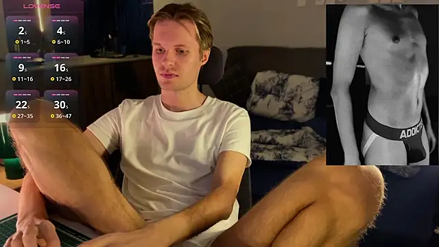 Leonnextdoor online show from February 2026 04:47:02 PM