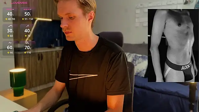 Leonnextdoor online show from February 2026 04:36:02 AM