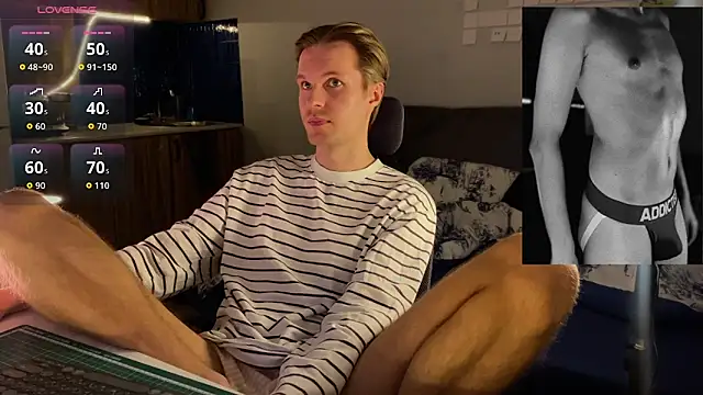 Leonnextdoor online show from February 2026 06:21:01 PM