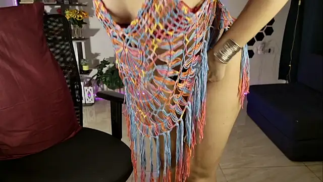 roseofvenom online show from May 2026 11:52:01 PM